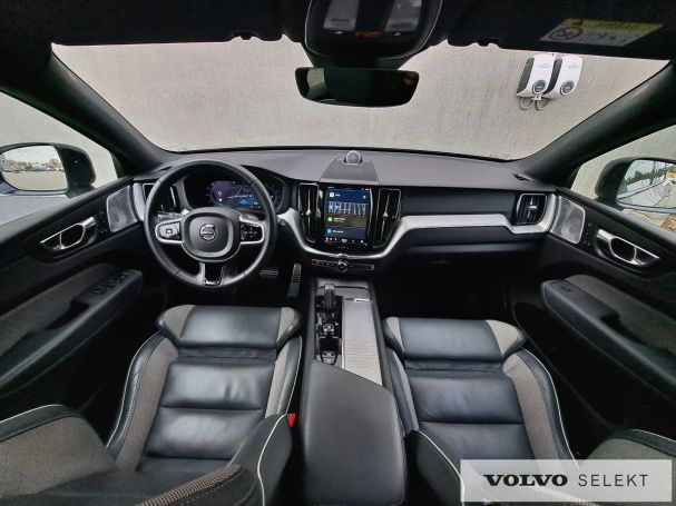 Volvo XC60 AWD 173 kW image number 11