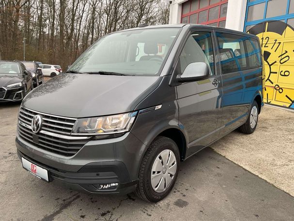 Volkswagen T6 Caravelle 110 kW image number 1