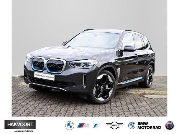 BMW iX3 Impressive 210 kW image number 2