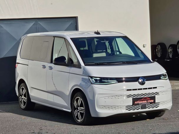 Volkswagen T7 Multivan 2.0 TDI 110 kW image number 3