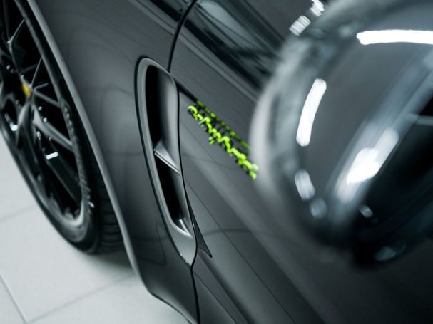 Porsche Panamera 4 Sport Turismo E-Hybrid 340 kW image number 12