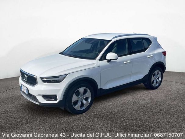 Volvo XC40 T2 Momentum 95 kW image number 1