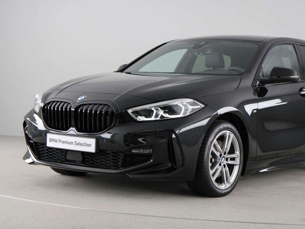 BMW 118i 100 kW image number 20