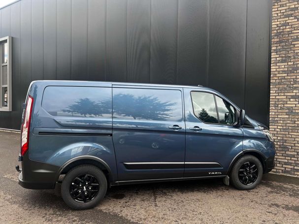 Ford Transit Custom 300 L1H1 2.0 TDCi Trail 96 kW image number 2