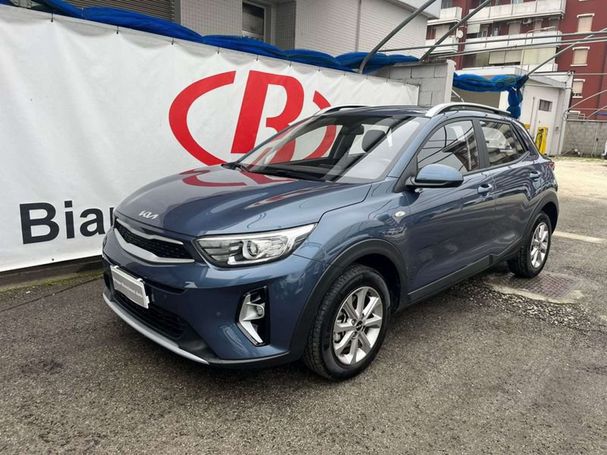 Kia Stonic 73 kW image number 1