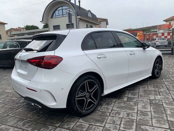 Mercedes-Benz A 180 100 kW image number 5