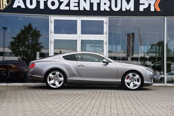 Bentley Continental GT 423 kW image number 8