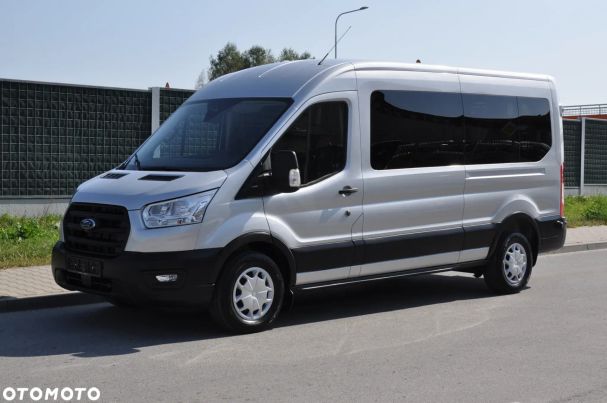 Ford Transit 110 kW image number 1