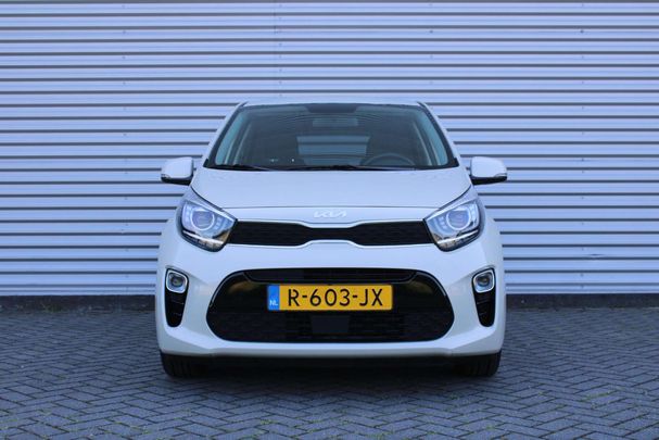 Kia Picanto 1.0 49 kW image number 3