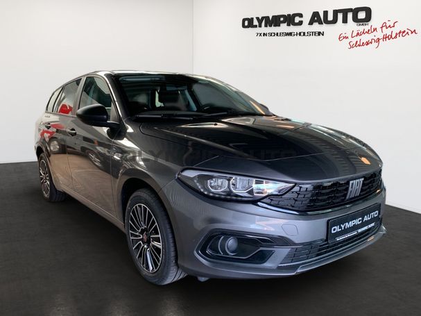 Fiat Tipo 96 kW image number 2