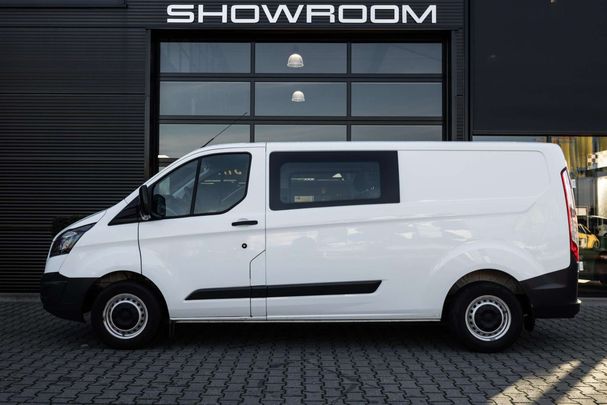 Ford Transit Custom 290 L2H1 2.0 TDCi 77 kW image number 3