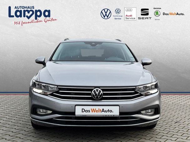 Volkswagen Passat Variant 2.0 TDI Business DSG 110 kW image number 2