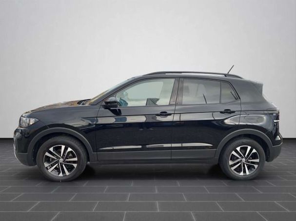 Volkswagen T-Cross 1.0 TSI 70 kW image number 7