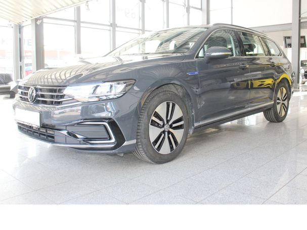 Volkswagen Passat GTE 1.4 TSI DSG 160 kW image number 15