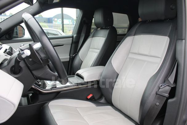 Land Rover Range Rover Evoque P300e PHEV 227 kW image number 10