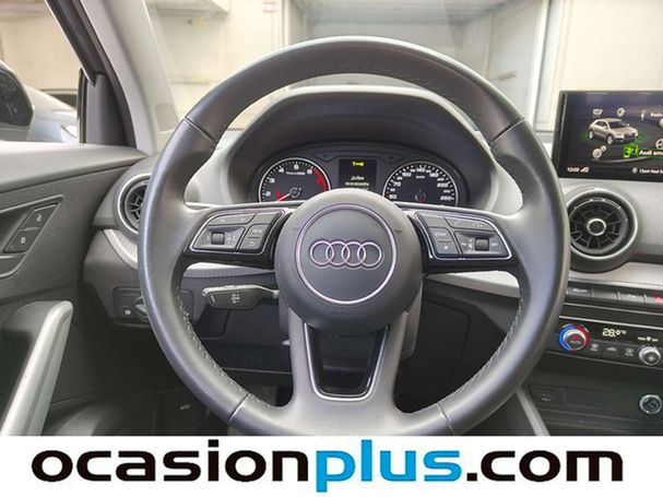 Audi Q2 30 TFSI Advanced 81 kW image number 24