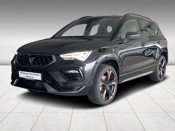 Cupra Ateca 2.0 TSI 4Drive DSG 140 kW image number 1