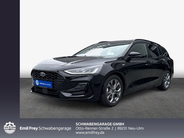 Ford Focus 1.0 EcoBoost 92 kW image number 1