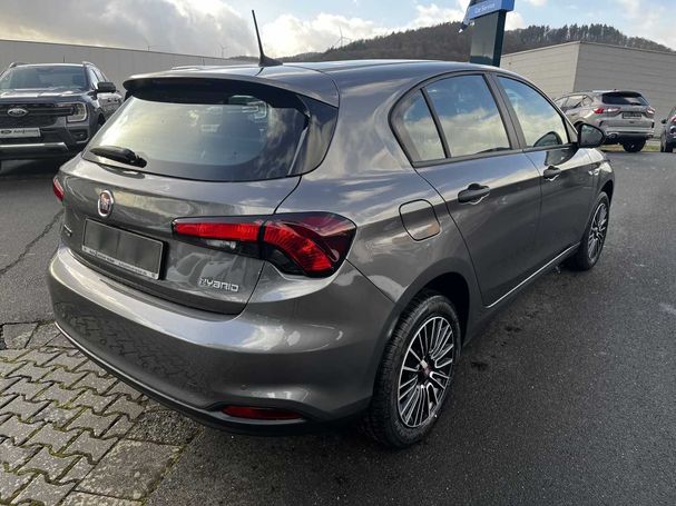 Fiat Tipo 96 kW image number 8