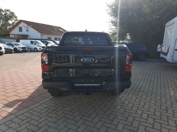 Ford Ranger 2.0 EcoBlue Wildtrak 151 kW image number 7