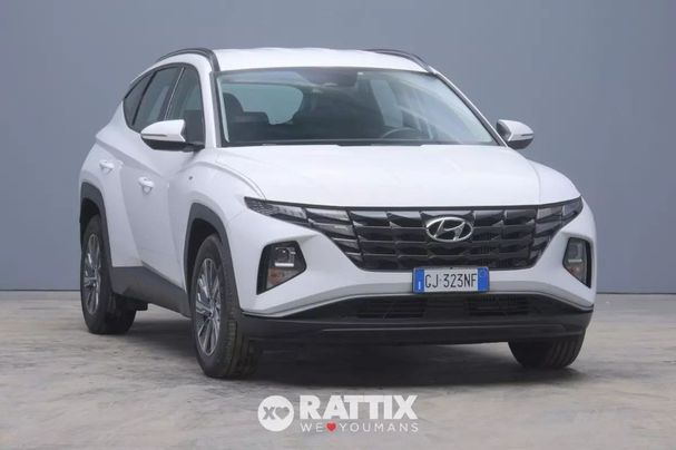 Hyundai Tucson 1.6 T-GDI 110 kW image number 1