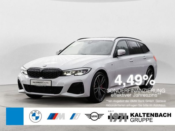 BMW 340i xDrive Touring 275 kW image number 1