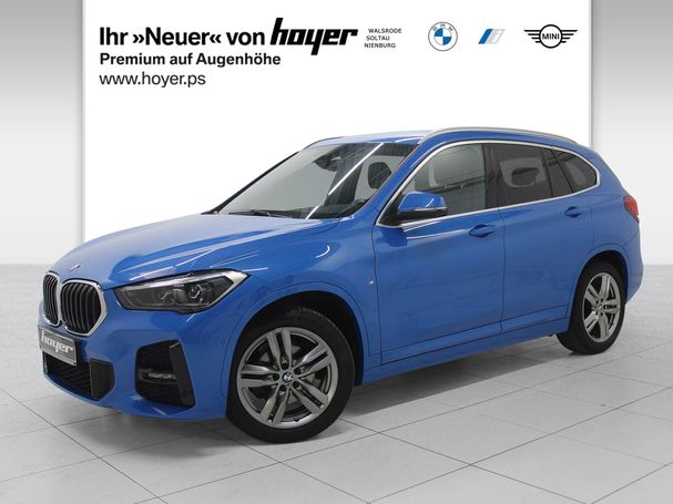 BMW X1 xDrive18d 110 kW image number 1