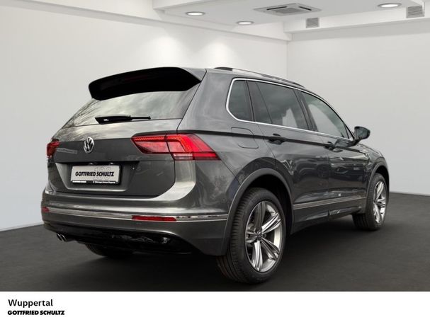 Volkswagen Tiguan 2.0 TSI R-Line 4Motion DSG 140 kW image number 4