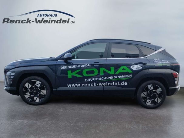 Hyundai Kona 1.6 GDI Prime 104 kW image number 5