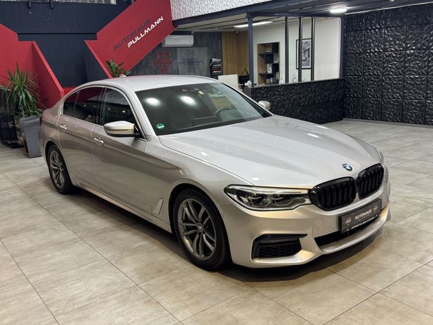 BMW 540d xDrive 235 kW image number 2