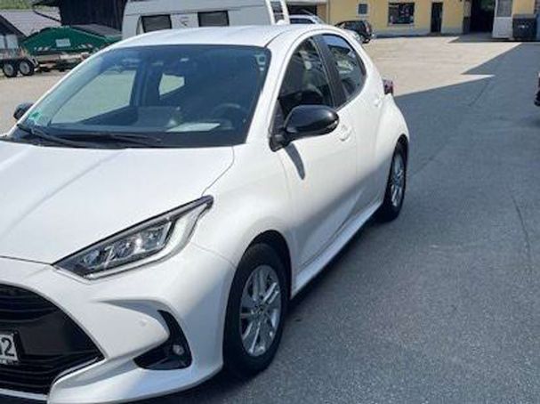 Mazda 2 Hybrid Agile 85 kW image number 1