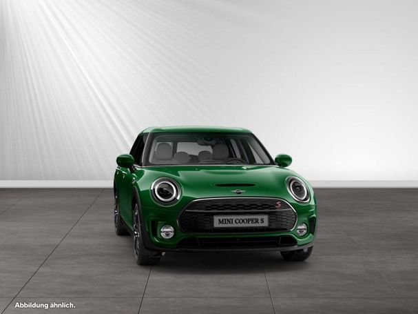 Mini Cooper S Clubman S Mini 131 kW image number 13