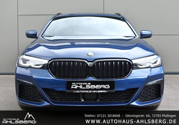 BMW 530d Touring M xDrive 210 kW image number 2