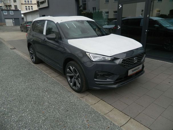 Seat Tarraco 180 kW image number 2