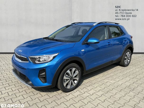 Kia Stonic 1.2 62 kW image number 1