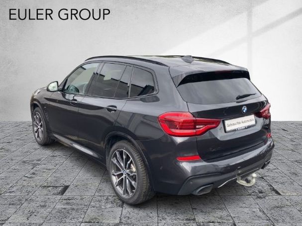 BMW X3 xDrive 250 kW image number 4