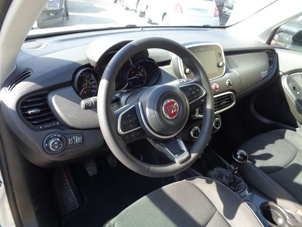 Fiat 500X 88 kW image number 8