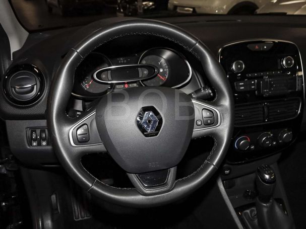 Renault Clio TCe 90 Limited 66 kW image number 12