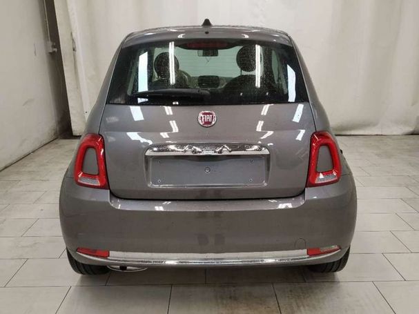 Fiat 500 1.2 51 kW image number 5