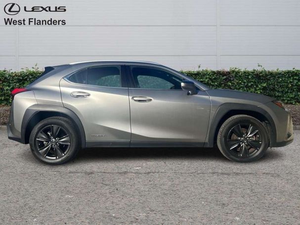 Lexus UX 250h 135 kW image number 3