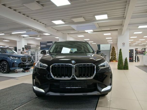 BMW X1 sDrive18i 100 kW image number 3