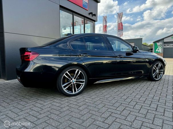 BMW 320i M Sport 135 kW image number 6