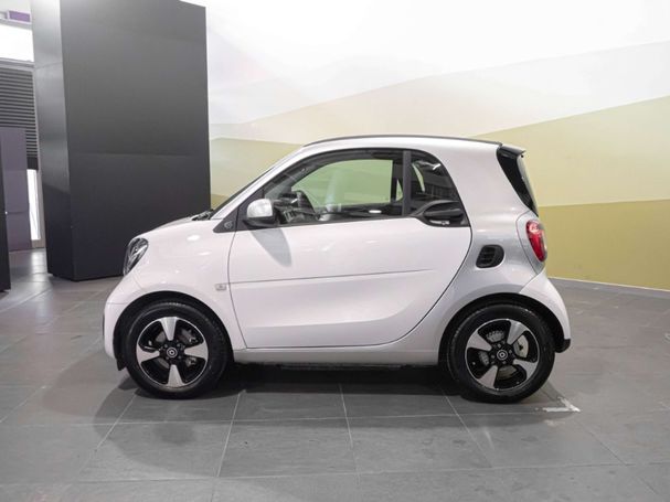 Smart ForTwo EQ passion 60 kW image number 3