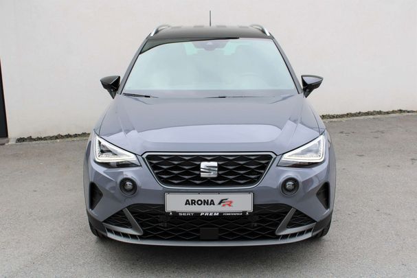 Seat Arona 1.0 TSI 70 kW image number 12