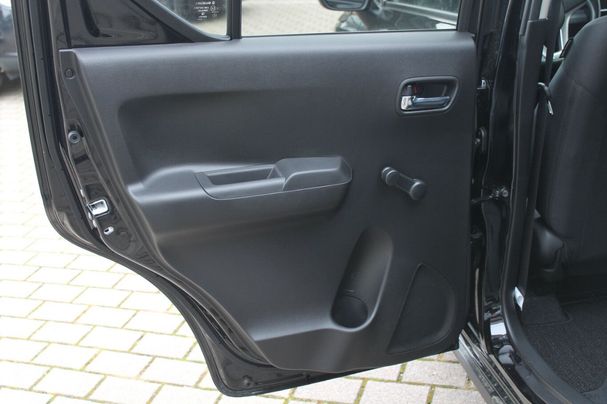 Suzuki Ignis 61 kW image number 8