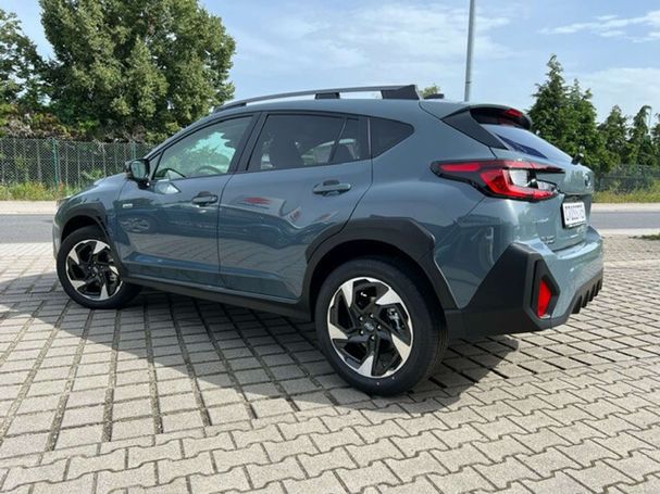 Subaru Crosstrek 2.0ie Active 100 kW image number 9