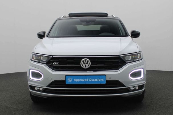 Volkswagen T-Roc 1.5 TSI DSG Sport 110 kW image number 19