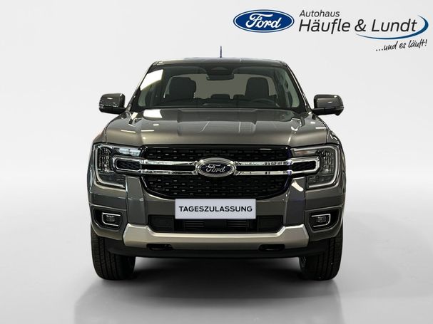 Ford Ranger 2.0 EcoBlue Limited 125 kW image number 8