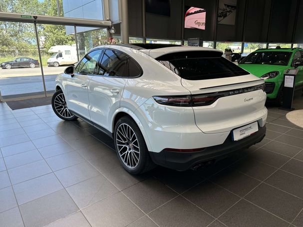 Porsche Cayenne 250 kW image number 2