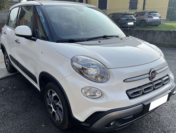 Fiat 500L 1.4 70 kW image number 1